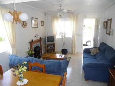 Playa Flamenca property: Townhome for sale in Playa Flamenca, Spain 100096