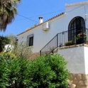 Calpe property: Villa for sale in Calpe 100105