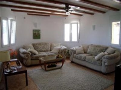 Orba property: Villa with 3 bedroom in Orba 100138