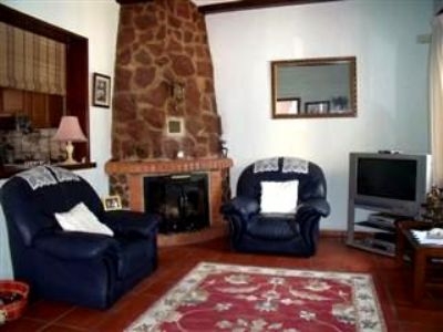 Oliva property: Villa with 4 bedroom in Oliva 100140