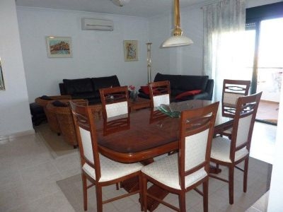 Apartment with 2 bedroom in town 100146