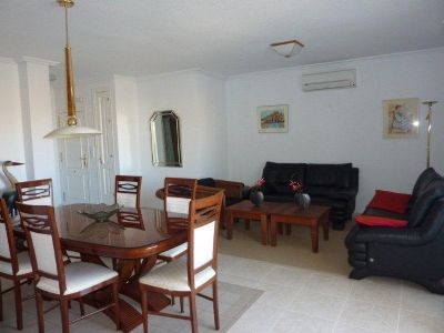 Apartment with 2 bedroom in town, Spain 100146