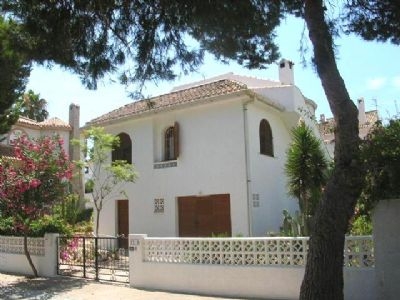 Villa for sale in town 100150