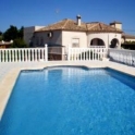 Catral property: Villa for sale in Catral 100169