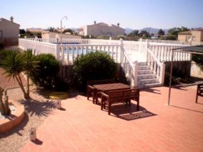 Catral property: Villa with 3 bedroom in Catral 100169