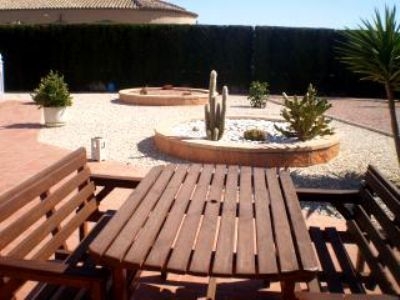 Catral property: Villa with 3 bedroom in Catral, Spain 100169