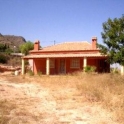 Hondon de las Nieves property: Villa for sale in Hondon de las Nieves 100177