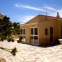 Sax property: Villa for sale in Sax 100184