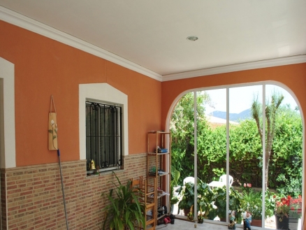 Villa for sale 100221