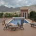 Beautiful Villa for sale in town 100223