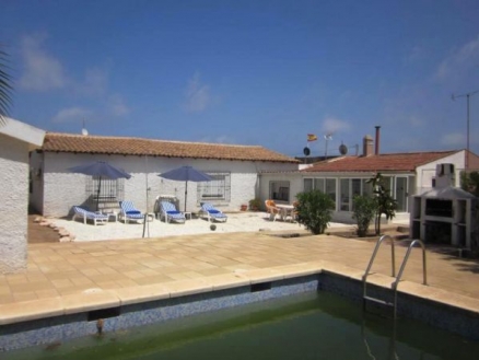 La Zenia property: Villa for sale in La Zenia, Spain 100247