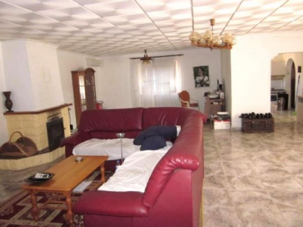 La Zenia property: Villa with 3 bedroom in La Zenia 100247