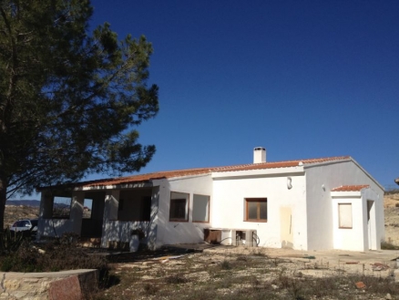 Villa for sale in town 100300