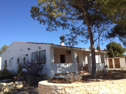 town, Spain | Villa for sale 100300