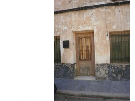 Townhome for sale in town, Spain 100301