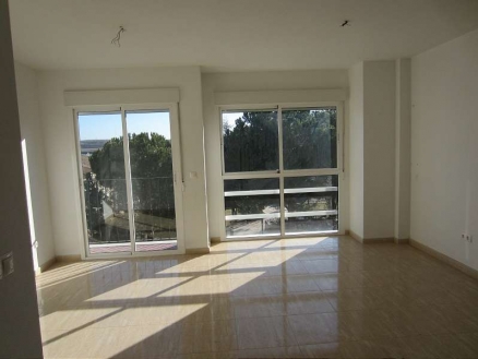 Apartment for sale in town, Spain 100302