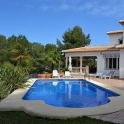 Javea property: Villa for sale in Javea 100329