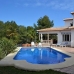 Javea property: Alicante, Spain Villa 100329