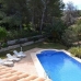 Javea property: 4 bedroom Villa in Alicante 100329