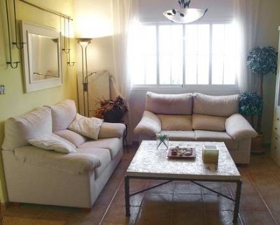 Townhome with 2 bedroom in town, Spain 100505