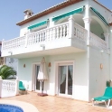 Benitachell property: Villa for sale in Benitachell 100506