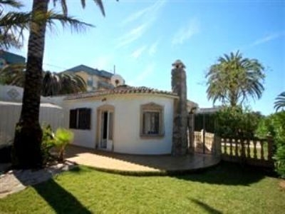 Denia property: Villa for sale in Denia 100509