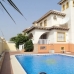 Campoamor property: Alicante, Spain Villa 100519