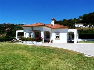 Finca for sale in town, Spain 100650