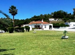 Finca with 5 bedroom in town, Spain 100650