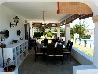 Finca for sale in town, Cadiz 100650