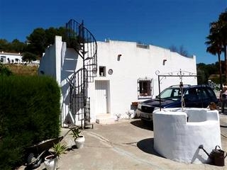 Finca in Cadiz for sale 100650