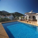 Monte Pego property: Villa for sale in Monte Pego 100709