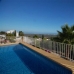 Monte Pego property: Monte Pego, Spain Villa 100709