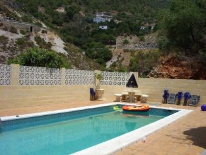 Competa property: Townhome for sale in Competa, Spain 100925