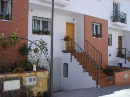 Competa property: Townhome with 4 bedroom in Competa, Spain 100925