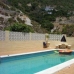 Competa property: Competa, Spain Townhome 100925