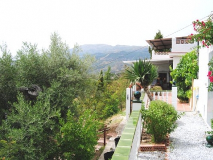 Competa property: Villa for sale in Competa, Malaga 100930