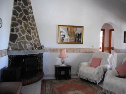 Competa property: Malaga Villa 100931