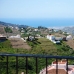 Competa property: Competa, Spain Townhome 100936