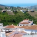 Competa property: 1 bedroom Townhome in Malaga 100936