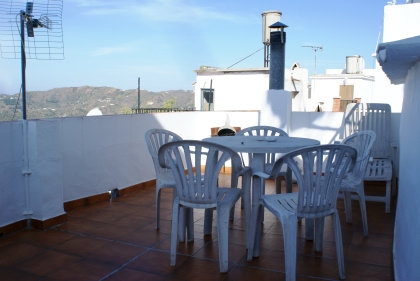 Competa property: Townhome in Malaga for sale 100939