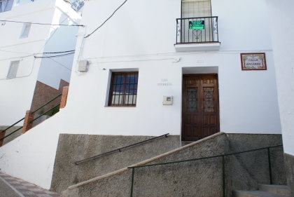 Competa property: Malaga property | 3 bedroom Townhome 100939