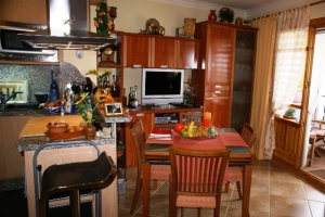 Competa property: Apartment in Malaga for sale 100940