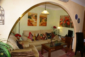 Competa property: Malaga property | 1 bedroom Apartment 100940