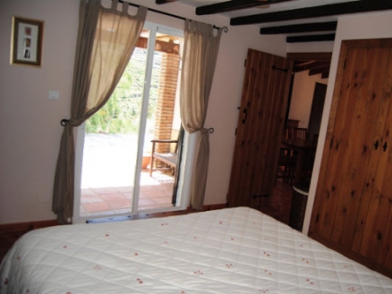 Competa property: Competa Villa 100942