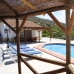 Competa property:  Villa in Malaga 100942