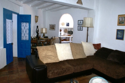 Competa property: Competa, Spain | Commercial for sale 100946