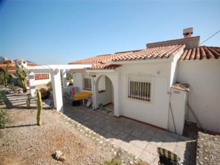 Orba property: Villa with 3 bedroom in Orba 100973