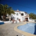 Orba property: Alicante, Spain Villa 100973