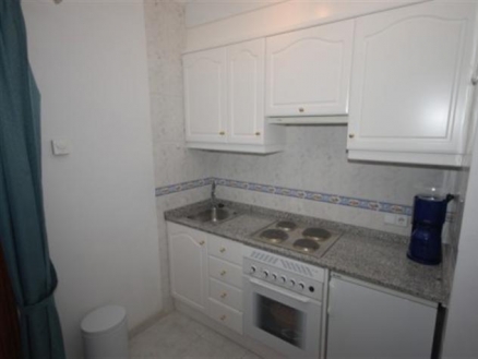 Villa with 2 bedroom in town, Spain 101032